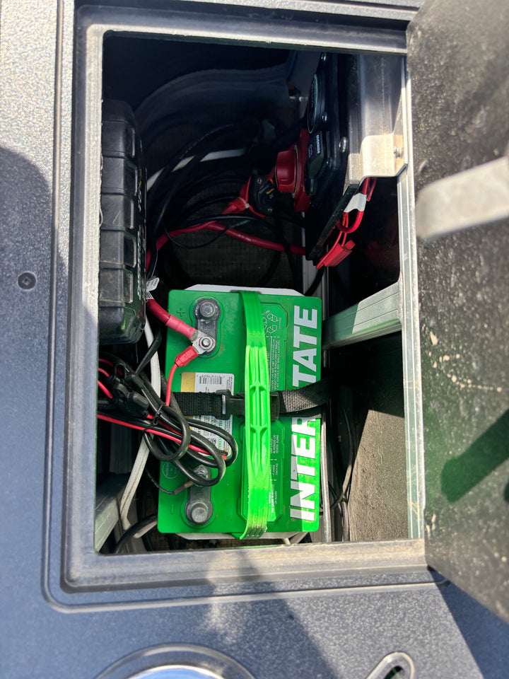 2024 Ranger Reata 220F