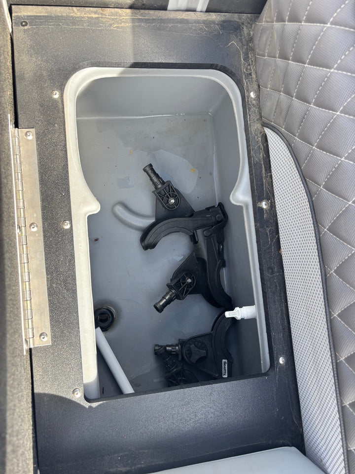 2024 Ranger Reata 220F