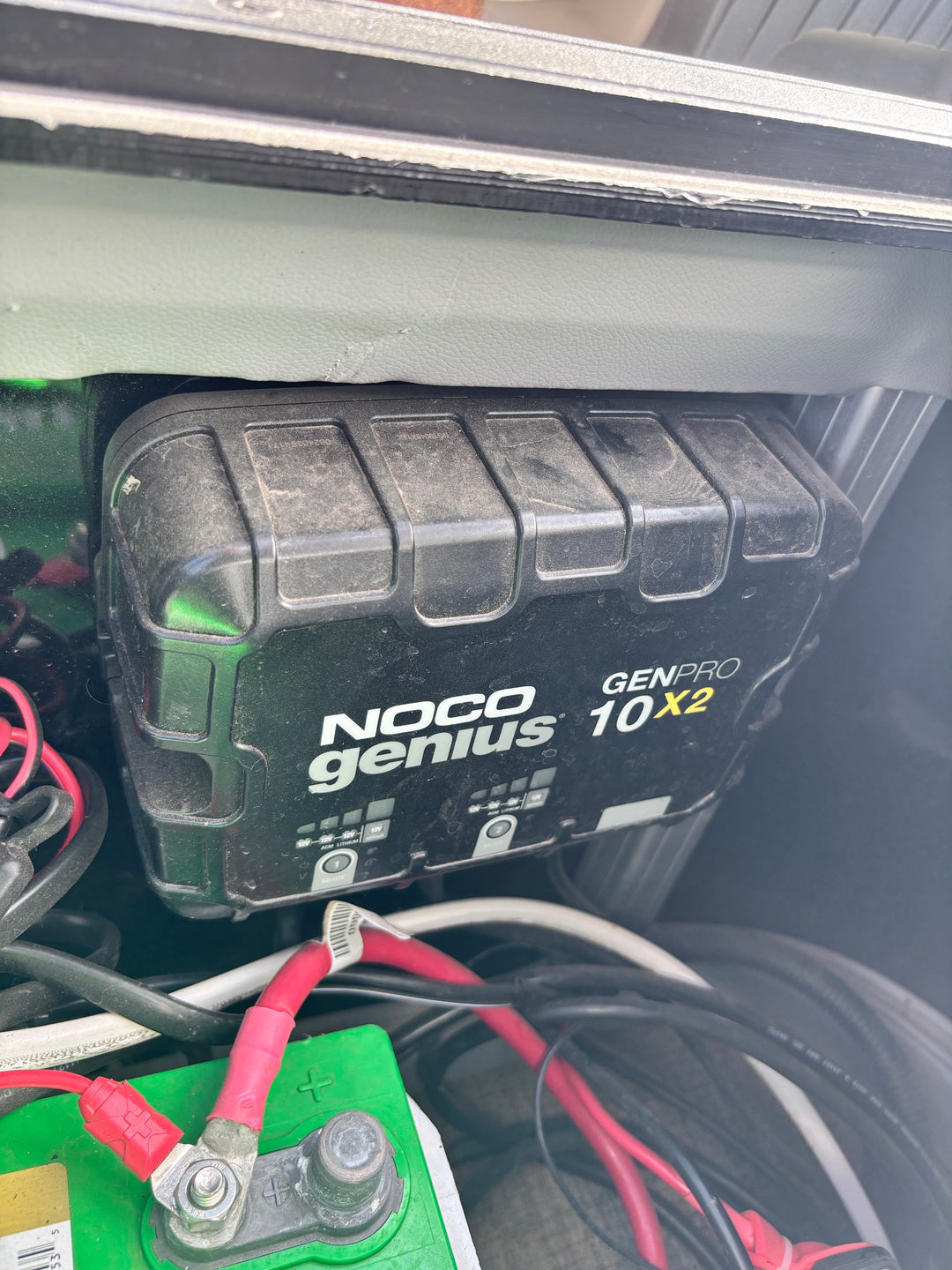 2024 Ranger Reata 220F