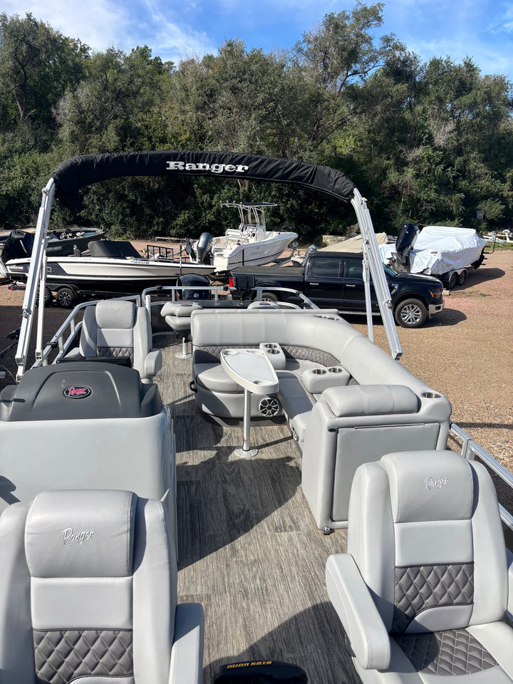 2024 Ranger Reata 220F