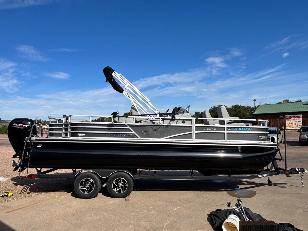 2024 Ranger Reata 220F
