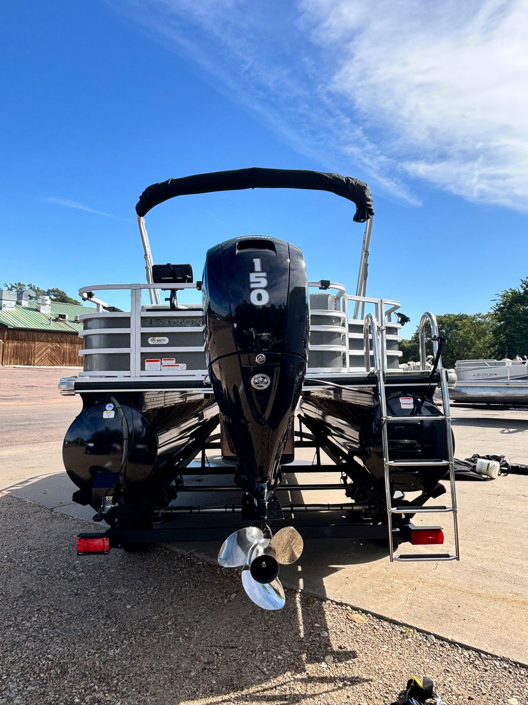 2024 Ranger Reata 220F