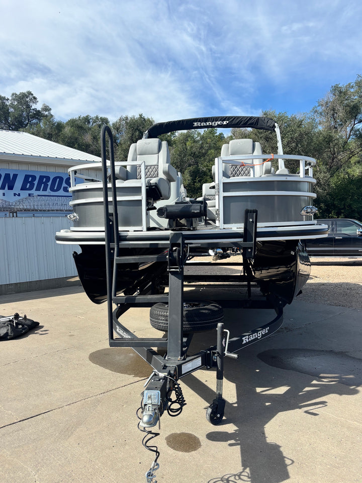 2024 Ranger Reata 220F