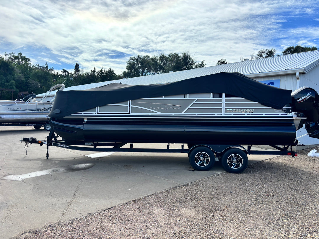 2024 Ranger Reata 220F