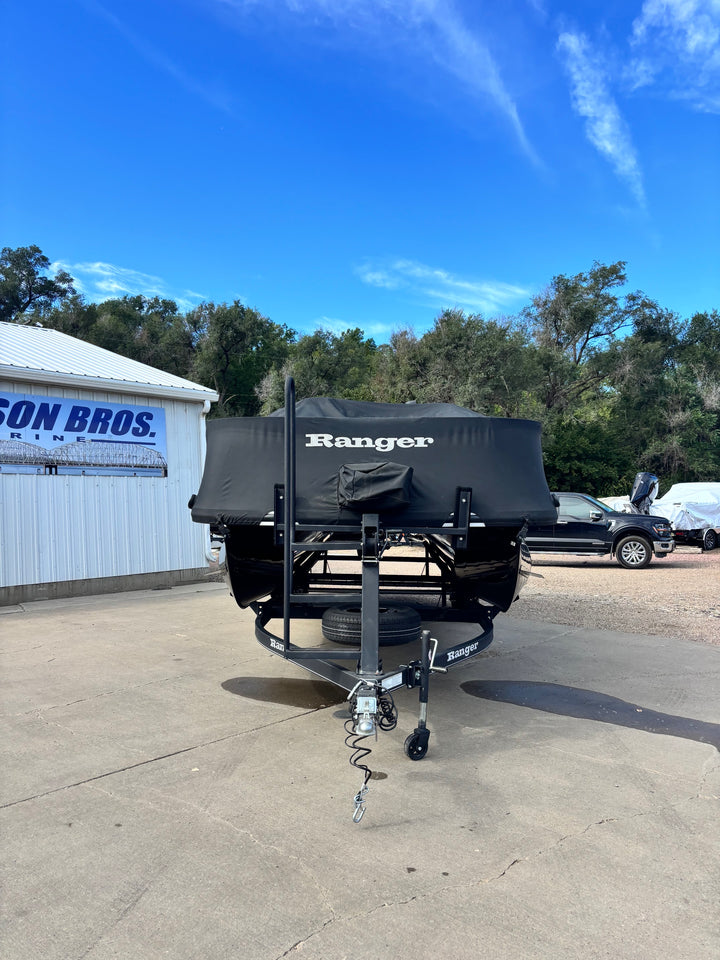 2024 Ranger Reata 220F