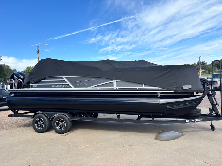 2024 Ranger Reata 220F
