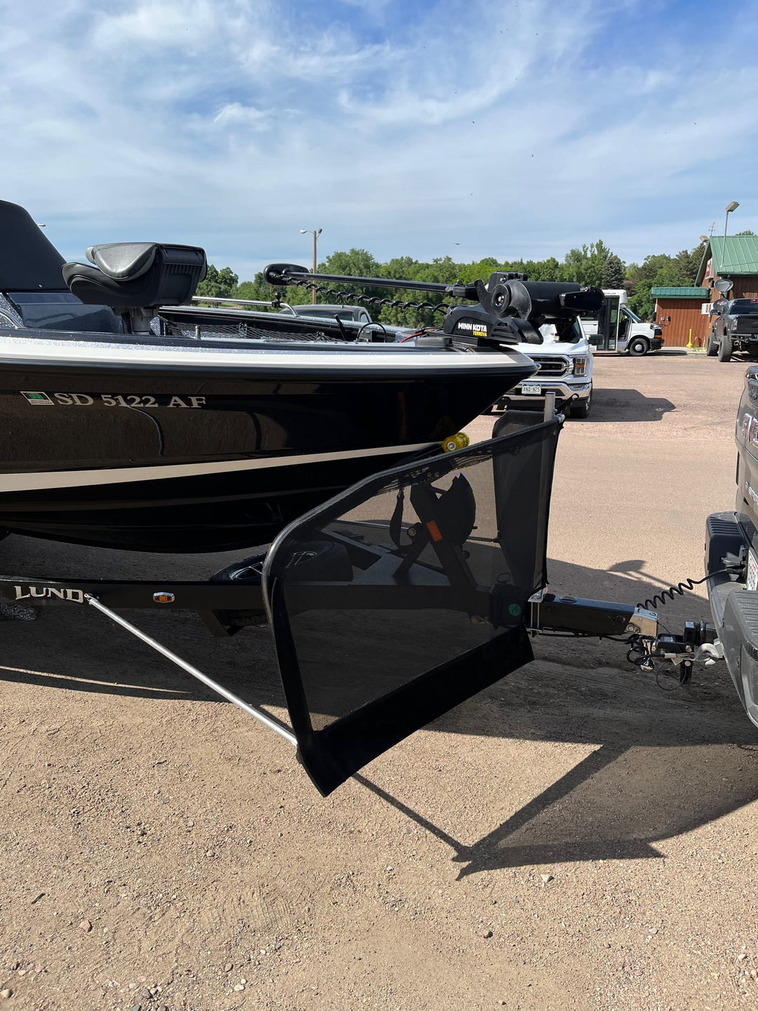 Bow Buddy 90