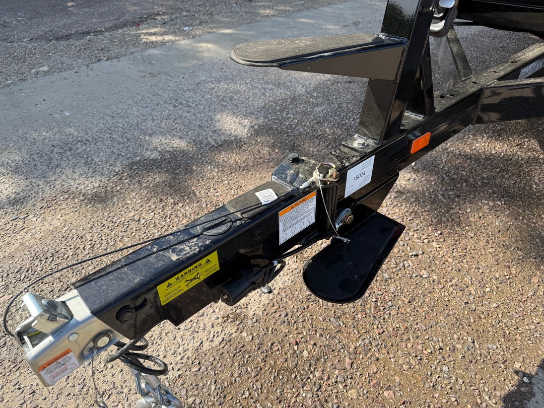 2026 Premier 230 Angler 4pt — photo 26