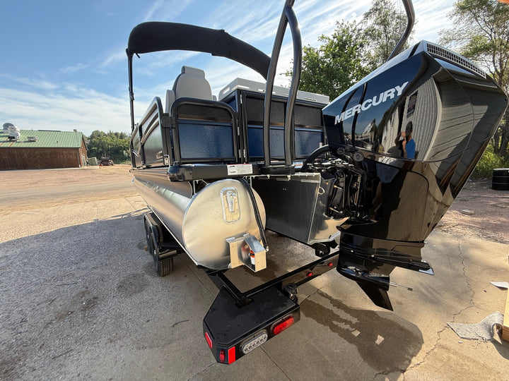 2026 Premier 230 Angler 4pt — photo 22