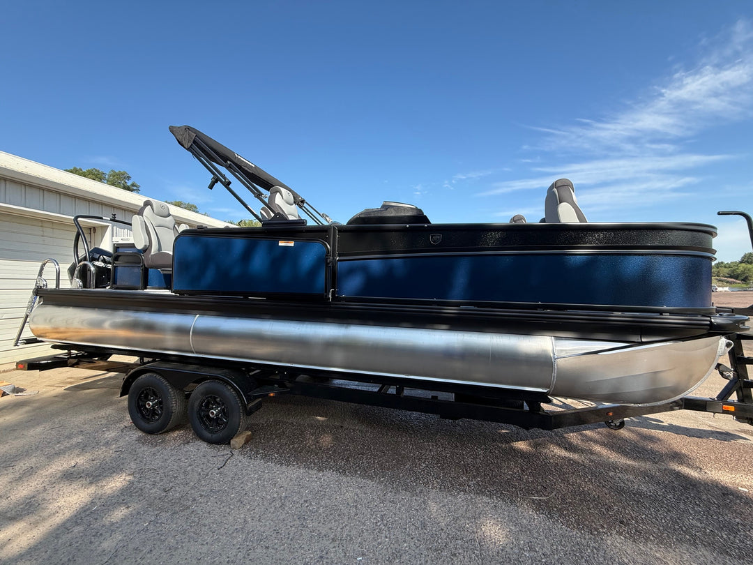 2026 Premier 230 Angler 4pt — photo 20