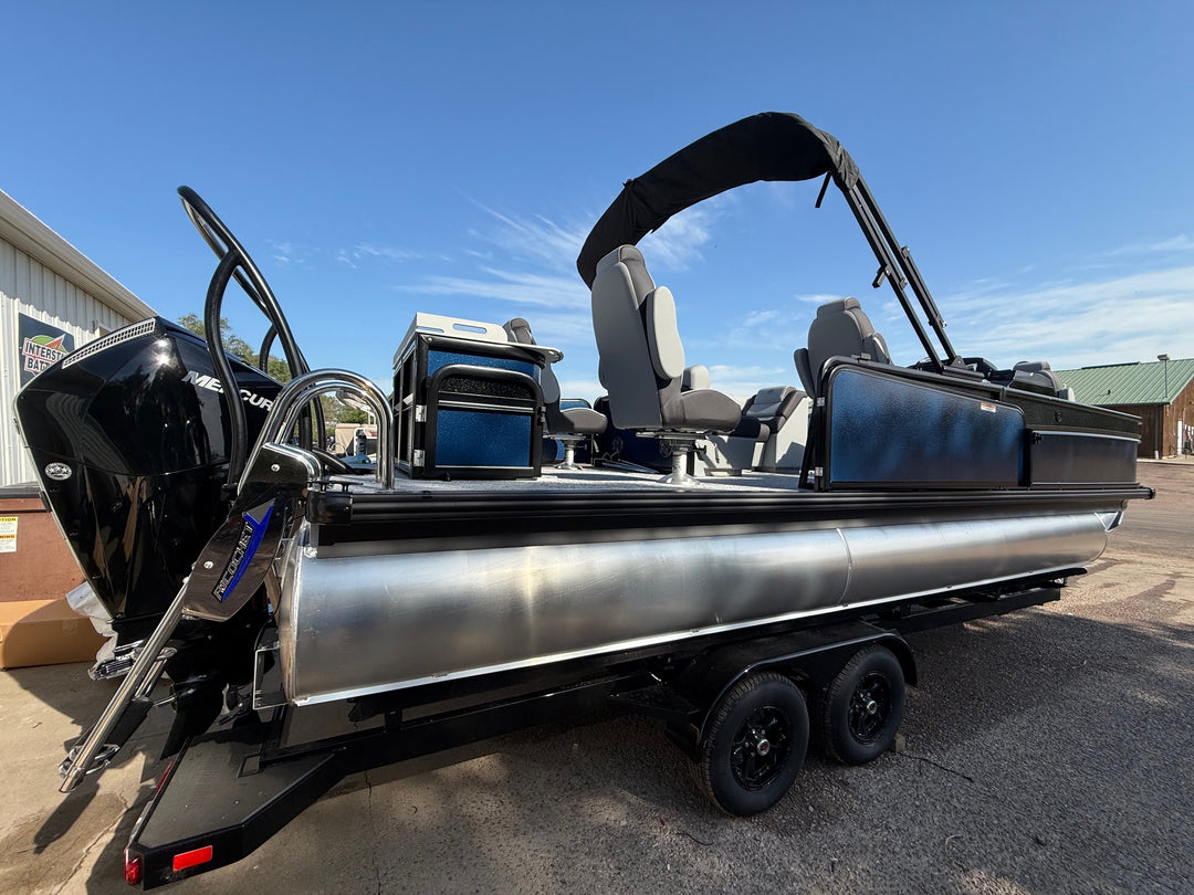 2026 Premier 230 Angler 4pt — photo 18