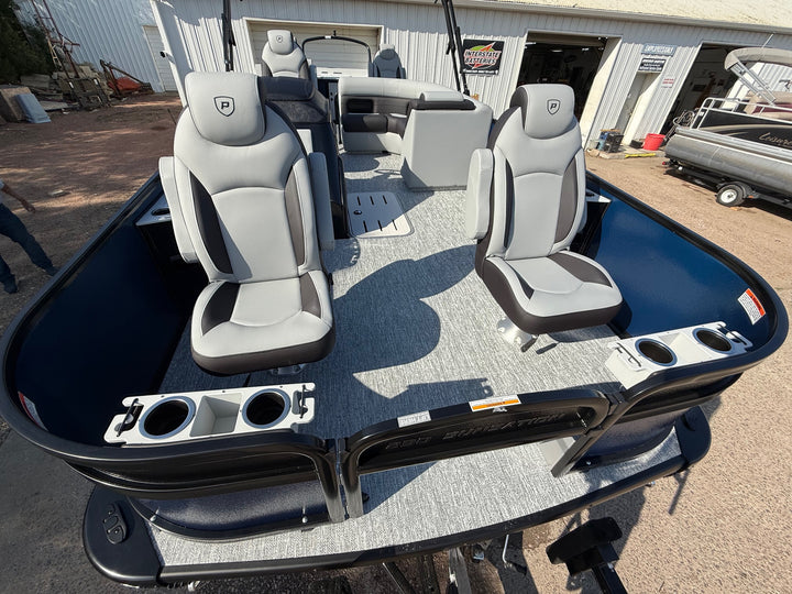 2026 Premier 230 Angler 4pt — photo 19