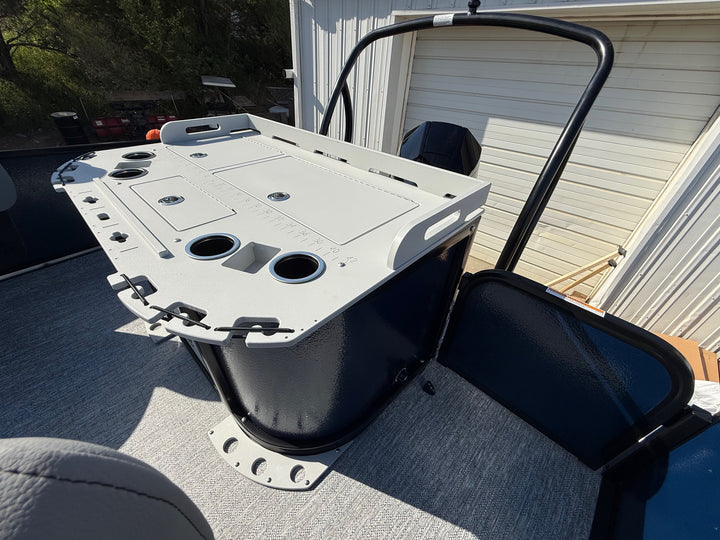 2026 Premier 230 Angler 4pt — photo 11