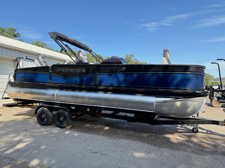 2026 Premier 230 Angler 4pt — photo 15