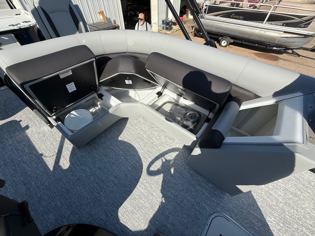 2026 Premier 230 Angler 4pt — photo 13