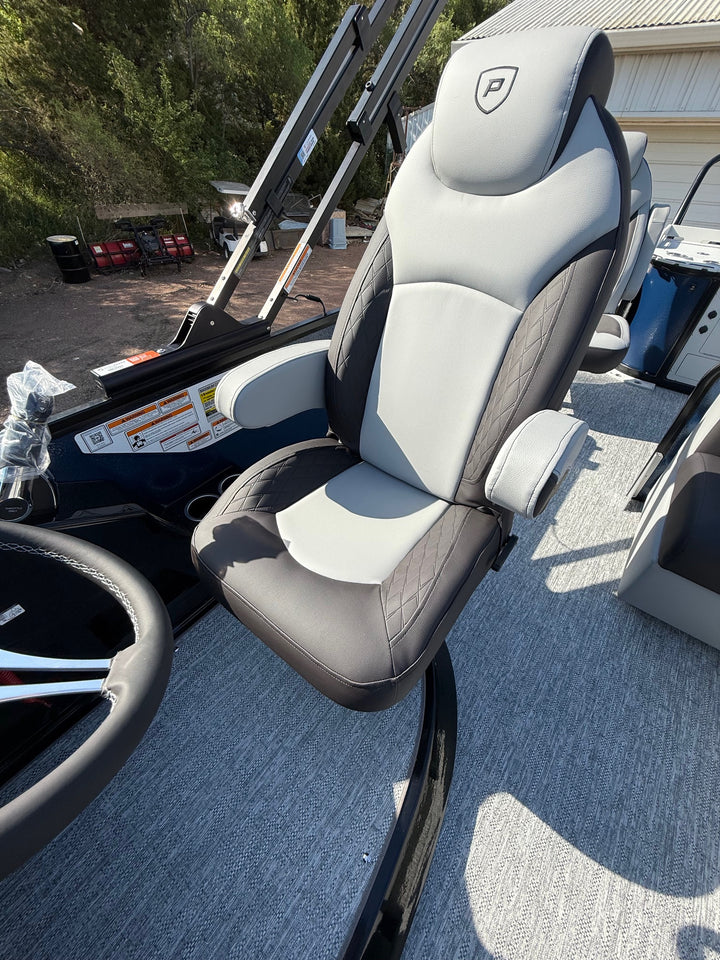 2026 Premier 230 Angler 4pt — photo 25