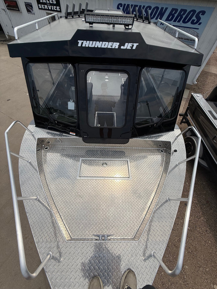 2027 Lund 240 HG PRO