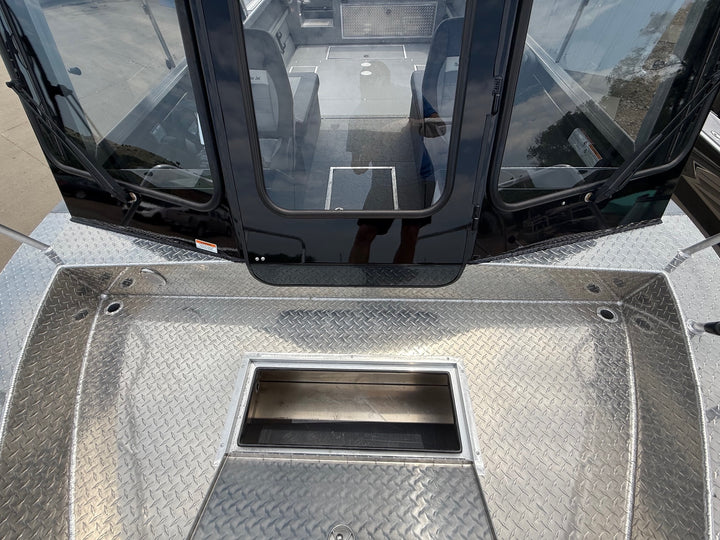 2027 Lund 240 HG PRO