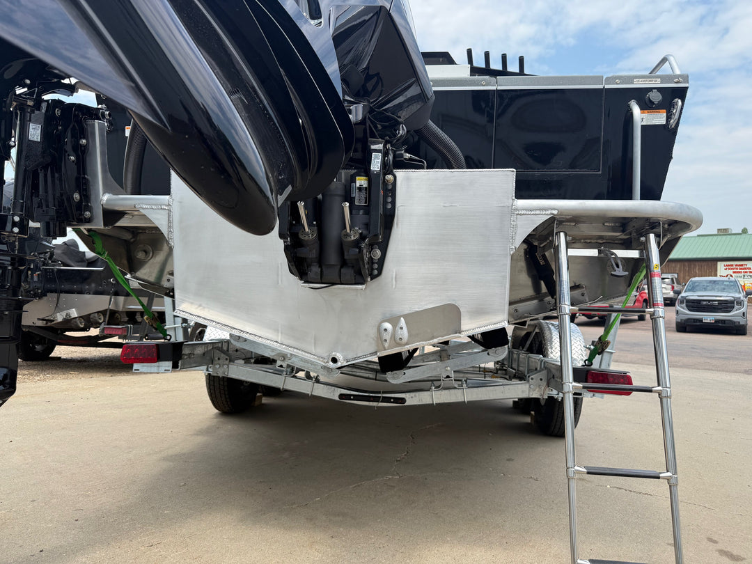 2027 Lund 240 HG PRO