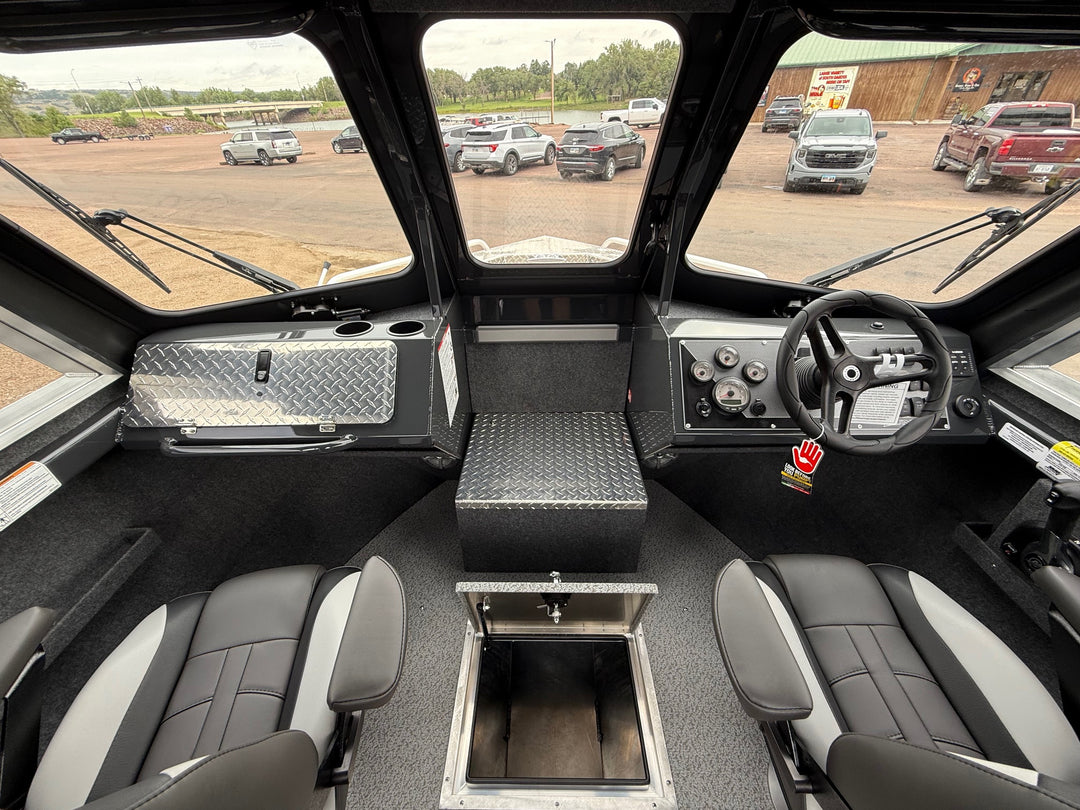 2026 Lund 210 HG — photo 11