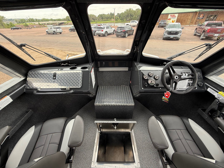 2026 Lund 210 HG — photo 11