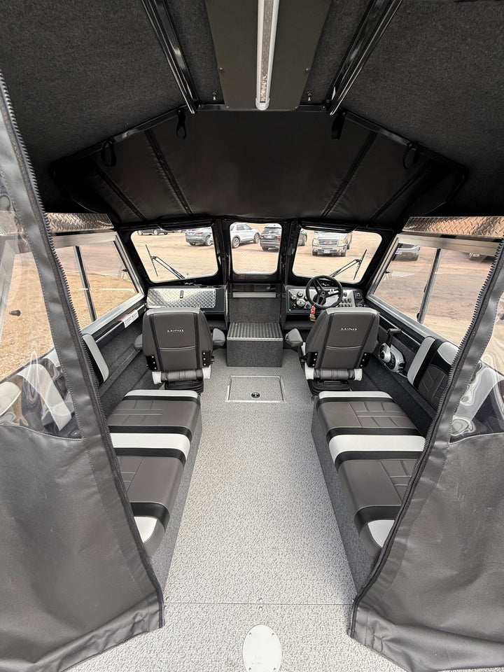 2026 Lund 210 HG — photo 8