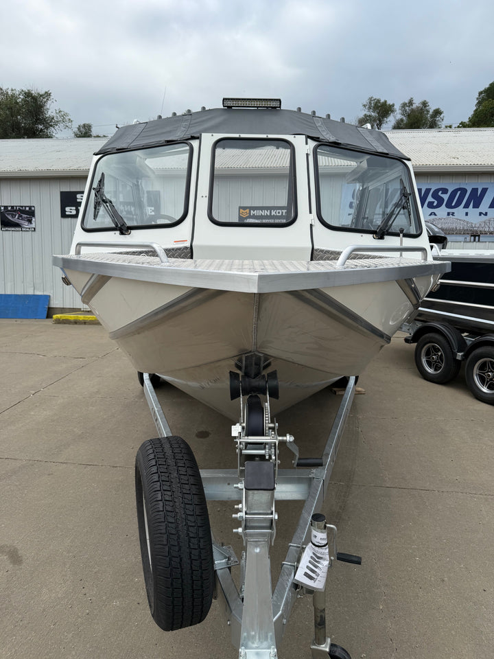 2026 Lund 210 HG — photo 4
