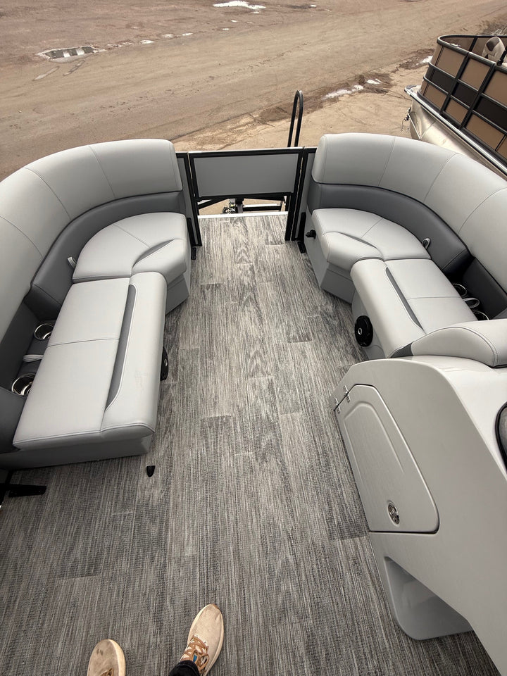 2026 Bentley 220 Fish-N-Cruise — photo 17