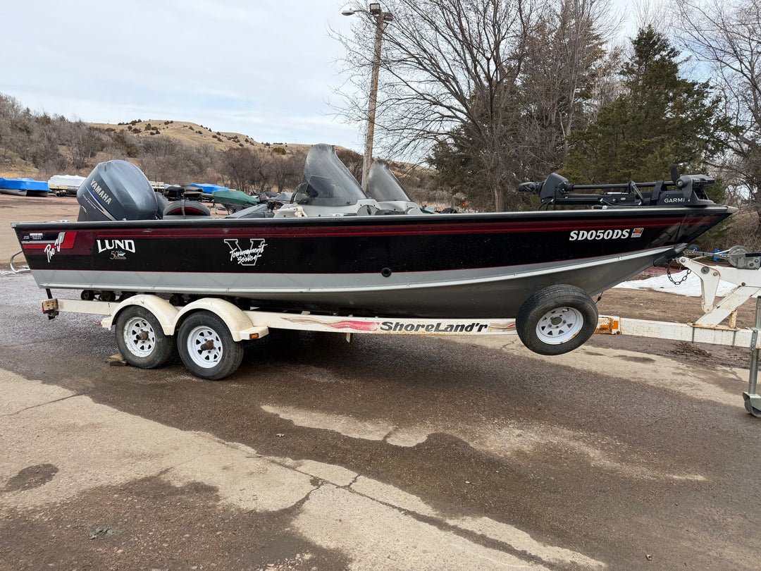 1998 Lund 2025 ProV Magnum SE
