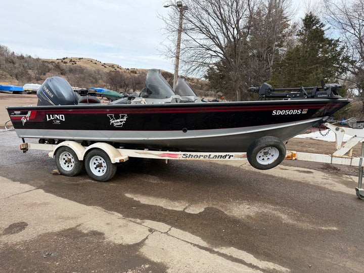 1998 Lund 2025 ProV Magnum SE