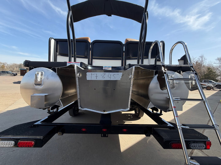 2027 Premier 230 Sunsation RF PTX — photo 3