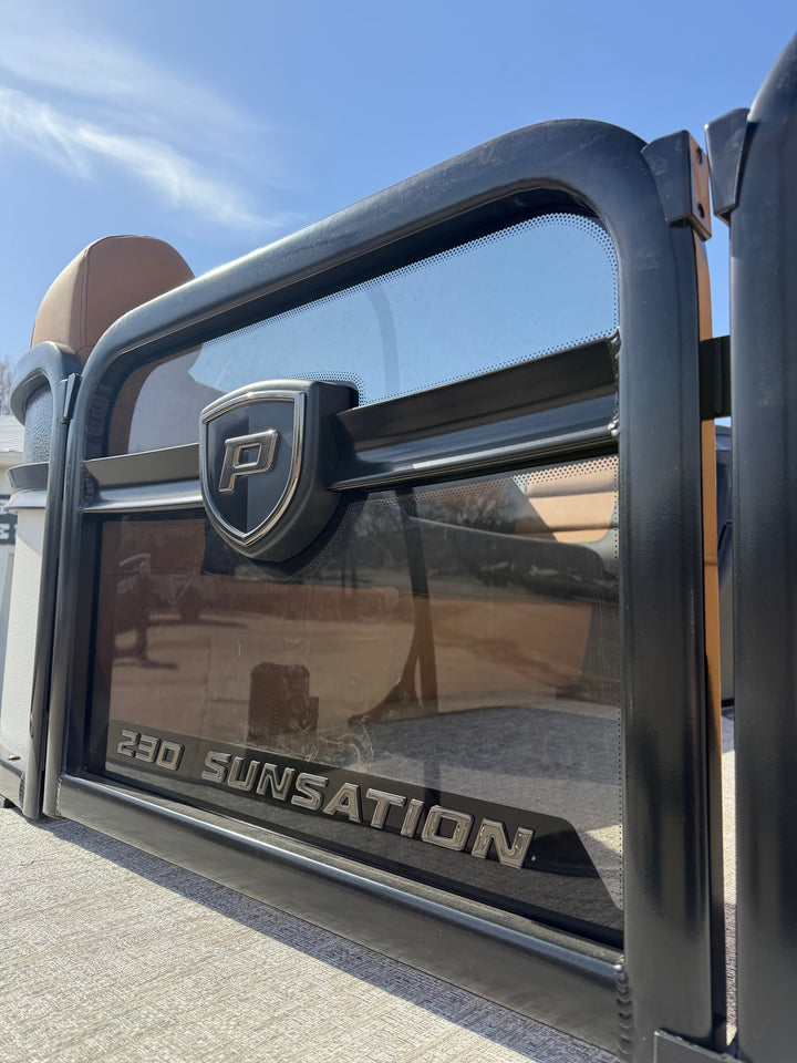 2027 Premier 230 Sunsation RF PTX — photo 4