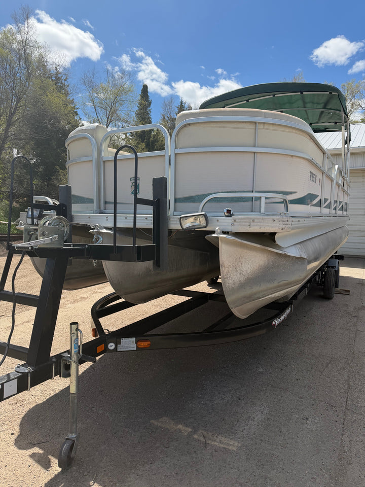 1997 Premier 250 Grand Majestic — photo 2