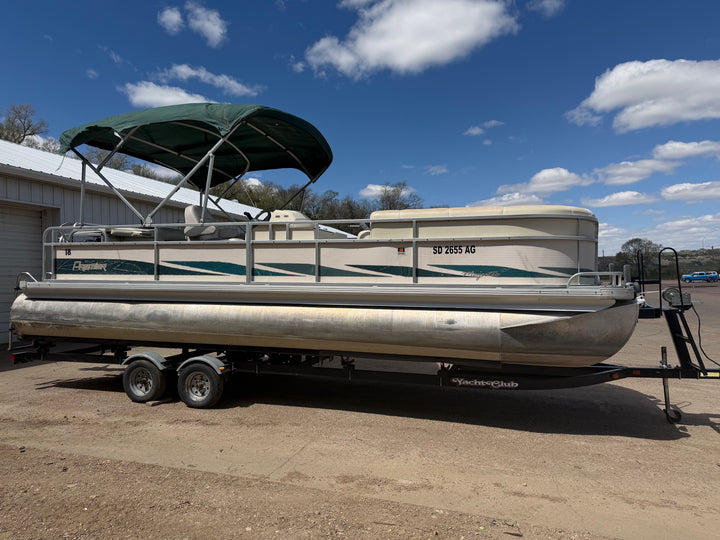 1997 Premier 250 Grand Majestic — photo 6