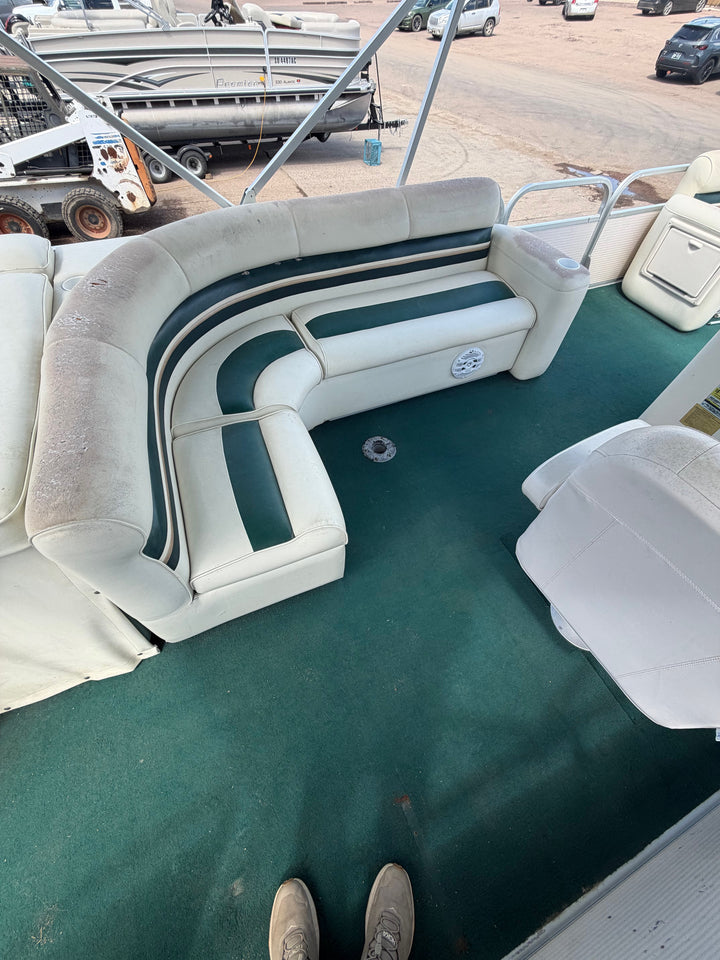 1997 Premier 250 Grand Majestic — photo 11