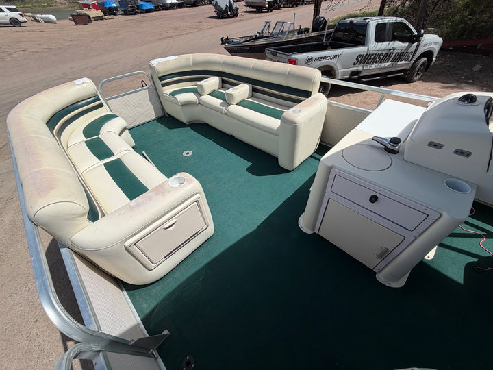 1997 Premier 250 Grand Majestic — photo 14
