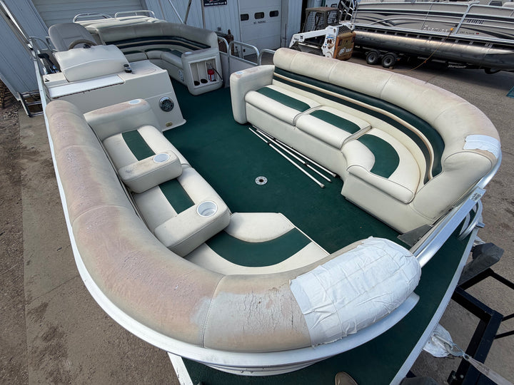 1997 Premier 250 Grand Majestic — photo 5