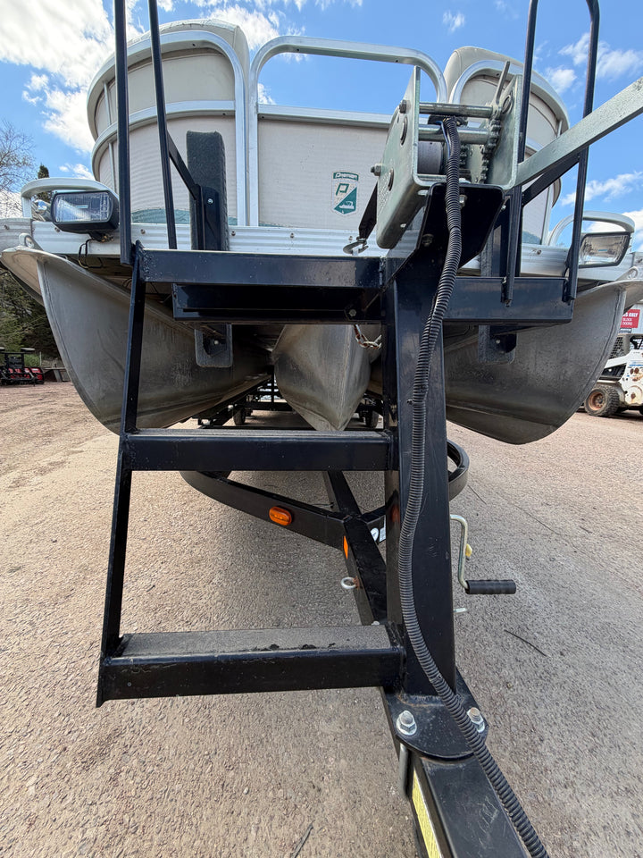 1997 Premier 250 Grand Majestic — photo 8