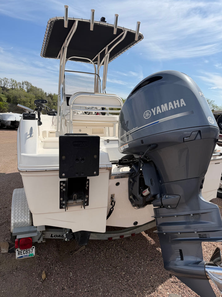 2018 Robalo R180 — photo 6
