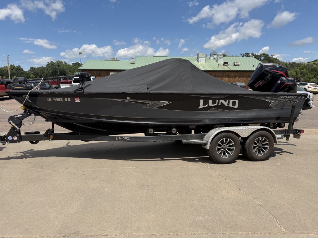 2023 Lund 2025 Impact XS Sport — photo 2