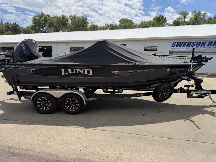 2023 Lund 2025 Impact XS Sport