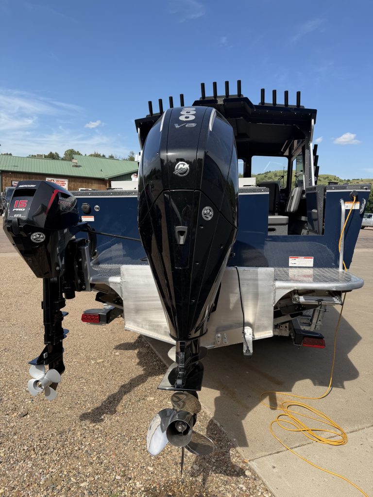 2027 Lund 220HG PRO DEMO — photo 6