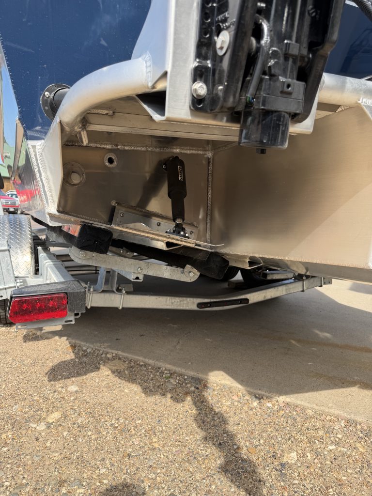 2027 Lund 220HG PRO DEMO — photo 7