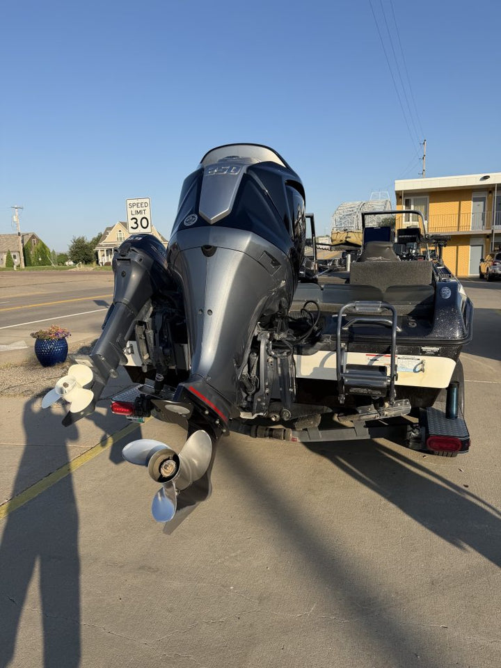 2023 Skeeter WX2060F