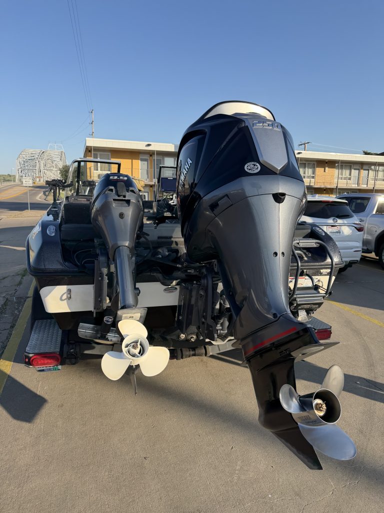 2023 Skeeter WX2060F — photo 2