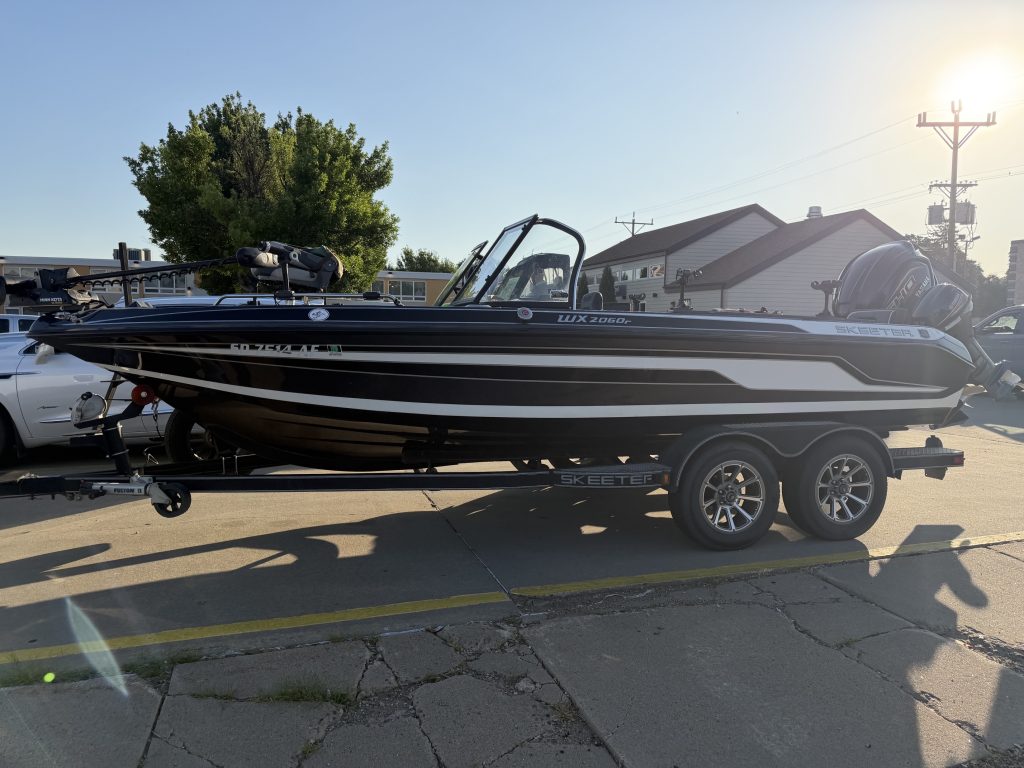 2023 Skeeter WX2060F — photo 3