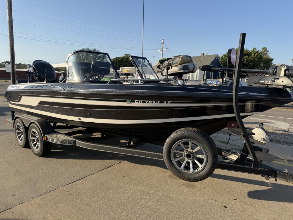 2023 Skeeter WX2060F — photo 4