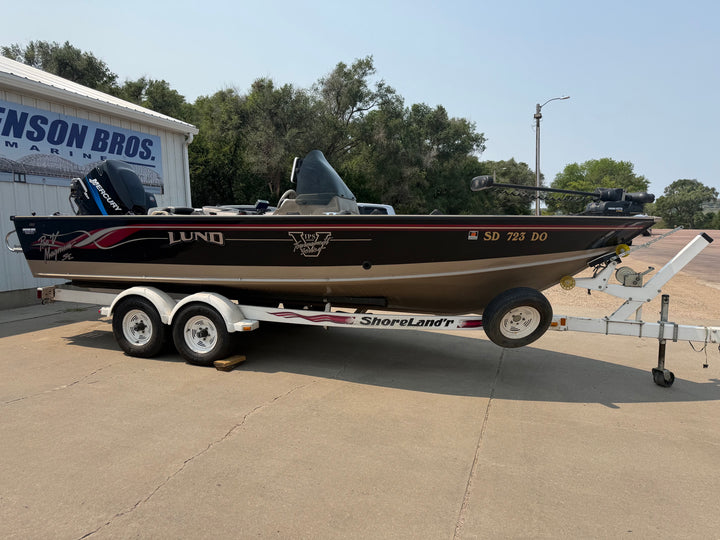 2000 Lund 2025 ProV Magnum SE