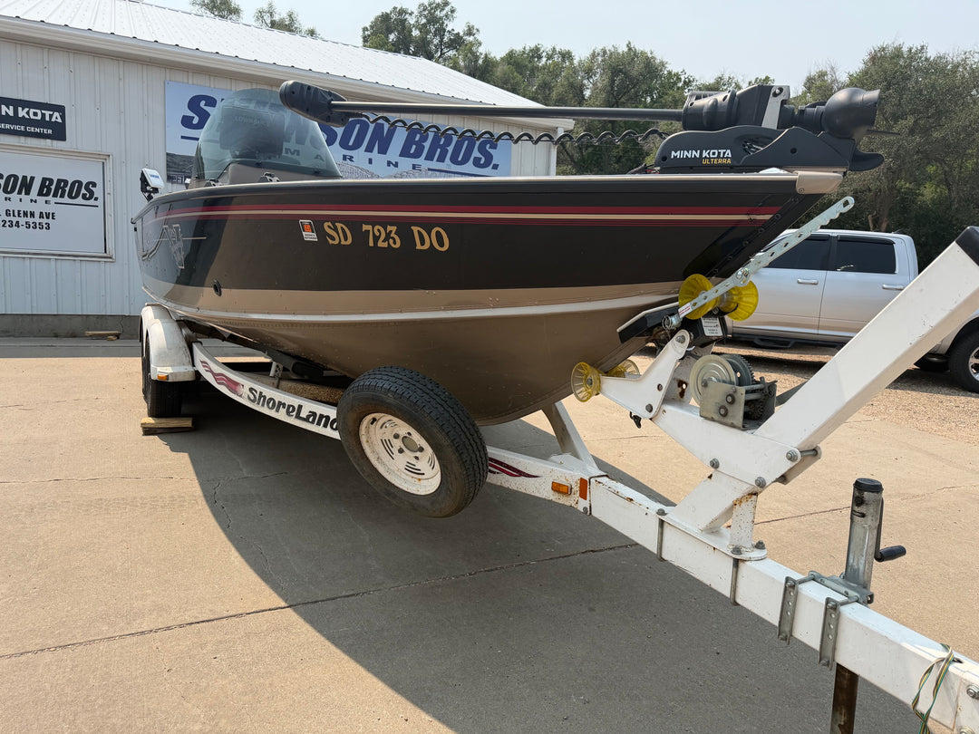 2000 Lund 2025 ProV Magnum SE