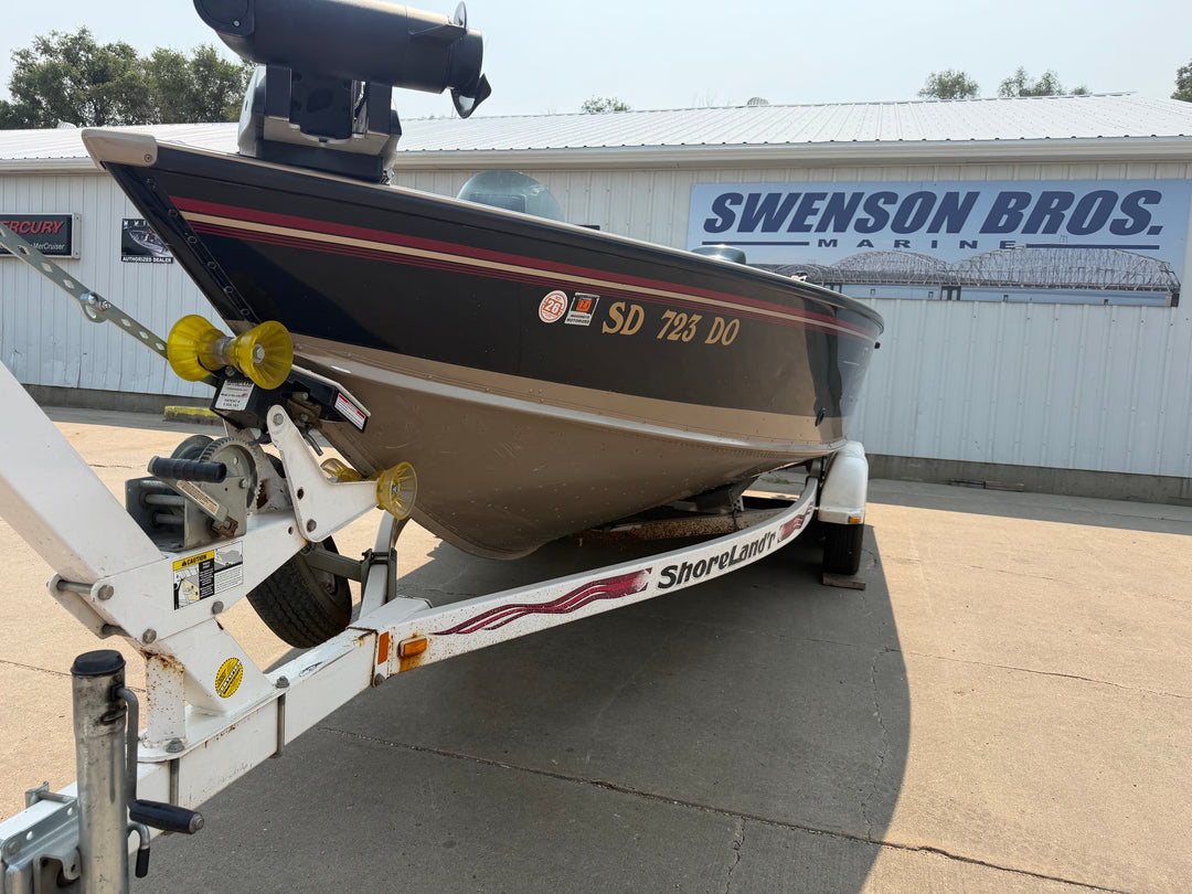 2000 Lund 2025 ProV Magnum SE